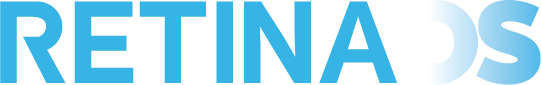 Retinaos logo